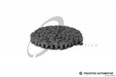 TRUCKTEC AUTOMOTIVE 0267069 -  Цепь привода распредвала